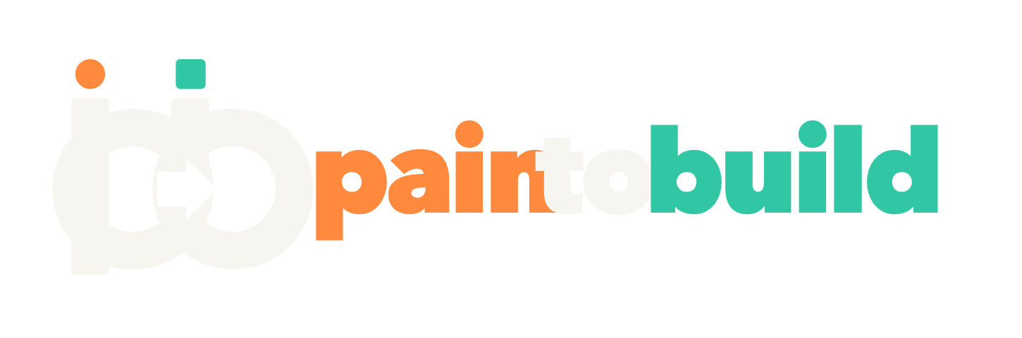 PainToBuild home